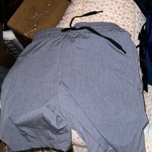 Shorts and a bathing shorts Men’s